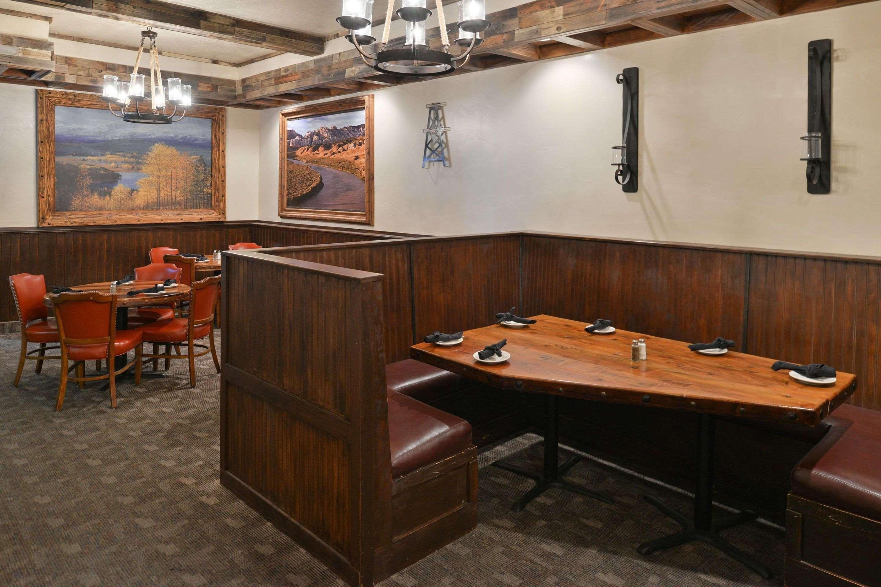 Quality Inn Vernal Near Dinosaur National Monument Luaran gambar